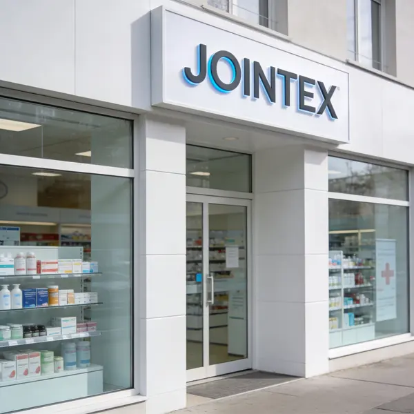Official Pharmacy Jointex
